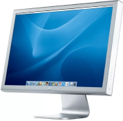  Apple Cinema Display 30